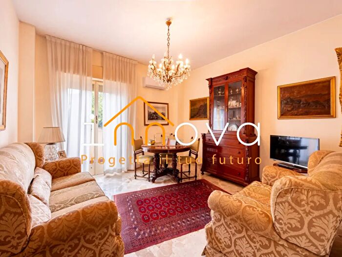 Appartamento bilocale in vendita in Via Anwar Sadat, Palermo