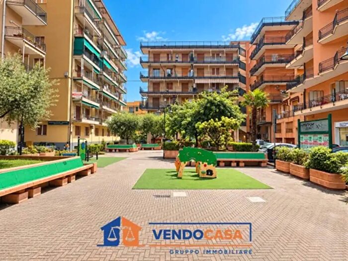 Appartamento bilocale in vendita in Corso Europa, Loano