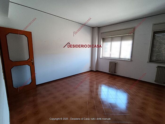 Appartamento quadrilocale in vendita in Via Ferdinando di Giorgi Palermo Pa Italia, Palermo