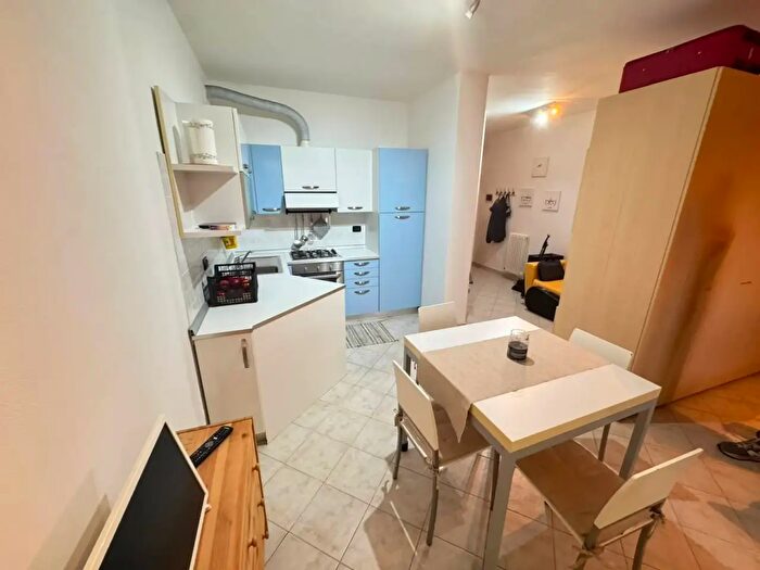 Appartamento monolocale in affitto in Via Caduti di Casteldebole, Bologna