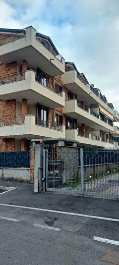 Appartamento bilocale in vendita in Varedo