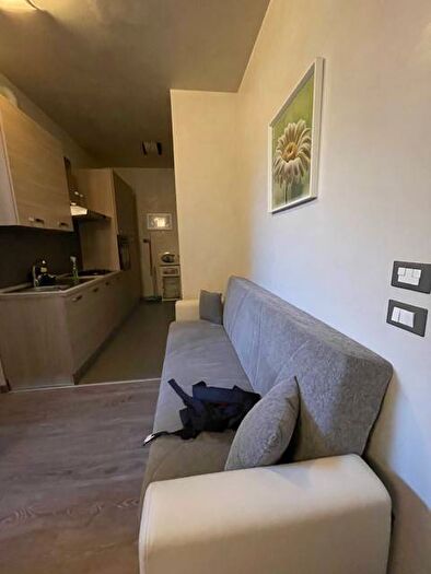 Appartamento monolocale in affitto in Piazza del Grano Burchiellati, Treviso