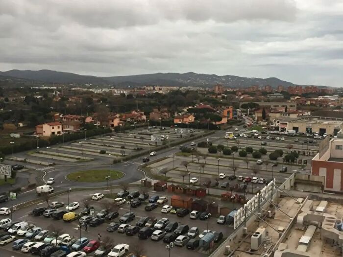 Appartamento bilocale in affitto in Livorno
