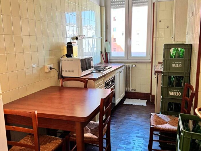 Appartamento bilocale in affitto in Via Vittorio Veneto, Via Veneto Borgo Trento, Brescia