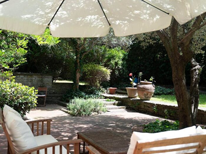 Casa quadrilocale in affitto in Via San Domenico, Salviatino San Domenico, Firenze