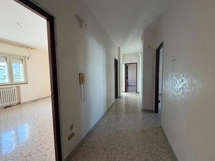 Appartamento quadrilocale in vendita in Modugno