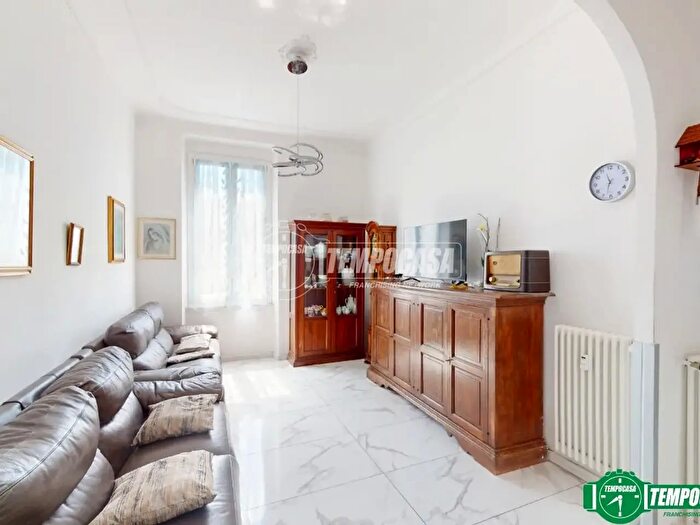 Appartamento quadrilocale in vendita in Viale Italia, La Spezia
