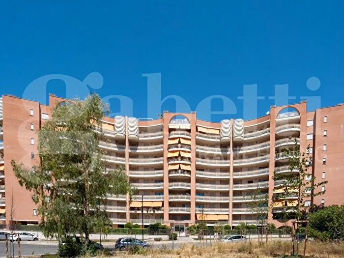 Appartamento trilocale in vendita in Via Carroceto h, Aprilia