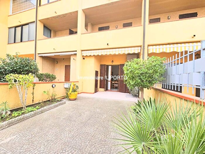 Appartamento bilocale in vendita in Comacchio