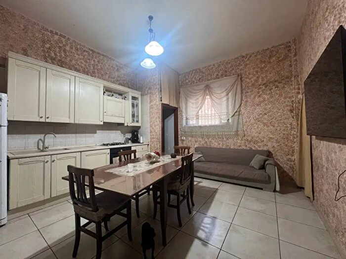 Appartamento trilocale in vendita in Via Passanti Flocco, Boscoreale