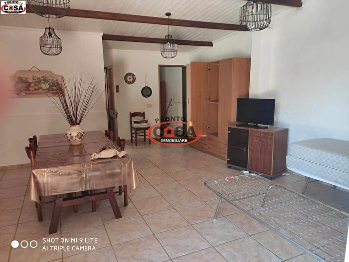 Casa bilocale in affitto in Mazara Del Vallo