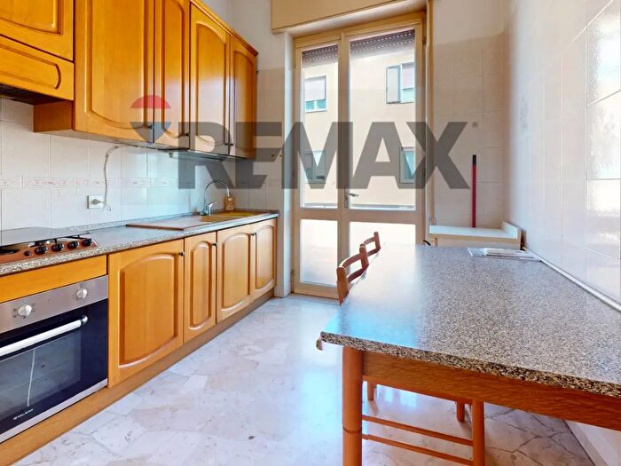 Appartamento quadrilocale in vendita in Via B Gamba, Vicenza