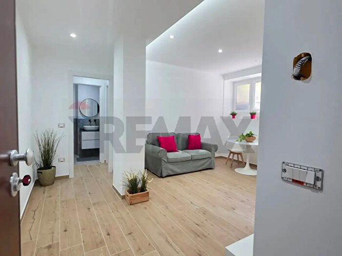 Appartamento bilocale in vendita in Via Privata Paruta, Milano