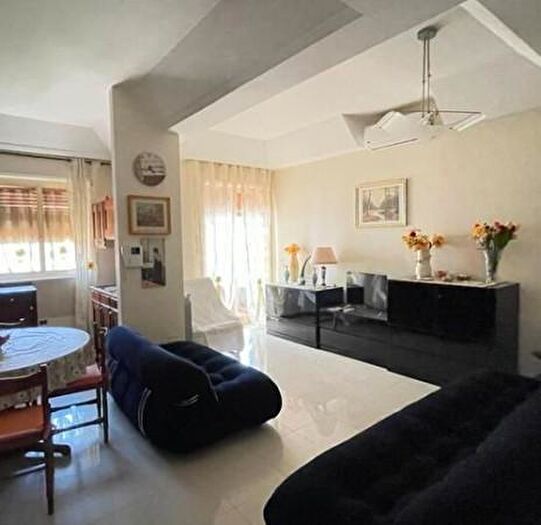 Appartamento quadrilocale in vendita in Siracusa