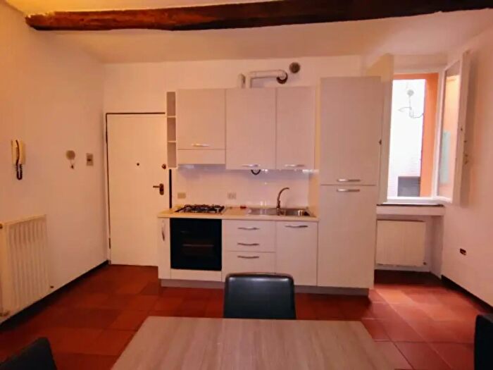 Appartamento bilocale in affitto in Via Caggiati, Reggio Emilia