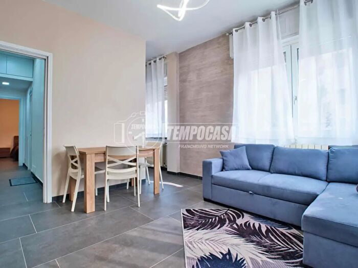 Appartamento bilocale in vendita in Novara