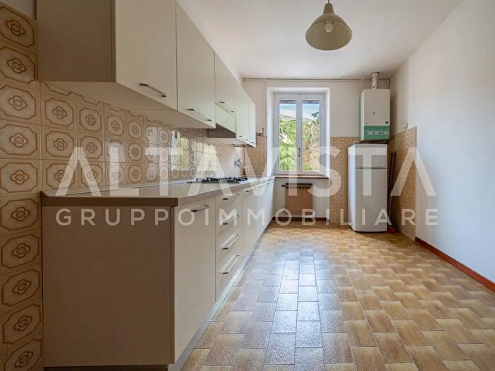 Appartamento bilocale in vendita in Via Sant'Orsola, Brescia