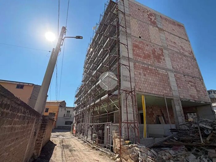 Appartamento trilocale in vendita in Via San Nicola, Caserta