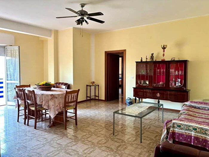 Appartamento quadrilocale in vendita in Via Firenze, Campomarino
