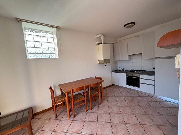 Appartamento bilocale in affitto in Via Bottà, Centro, Morbegno