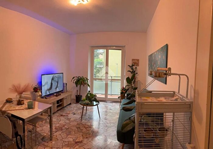 Appartamento bilocale in vendita in Via Bellotti, Rho