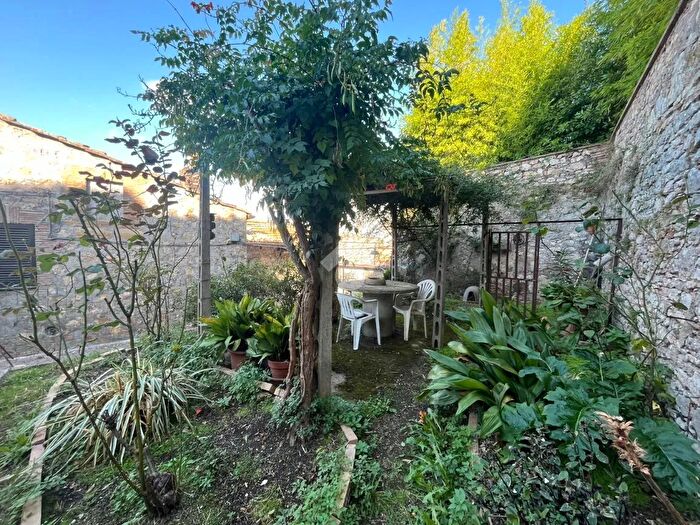 Casa bilocale in vendita in Vico Scogli, Amelia