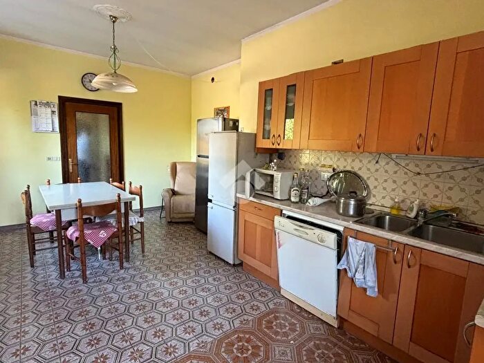 Casa con 7 locali in vendita in Via Sant'Antonio, Borgoricco