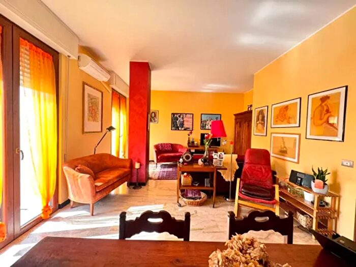 Appartamento quadrilocale in vendita in Corso Italia, Caronno Pertusella