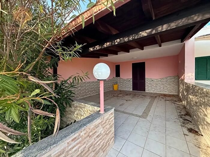 Appartamento quadrilocale in vendita in Itagora, Morciano Di Leuca