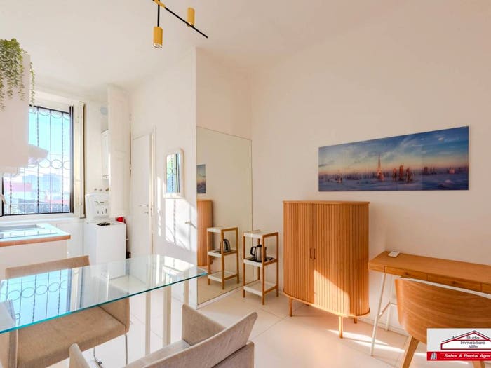 Appartamento bilocale in affitto in Via Riva di Trento, Corvetto, Milano