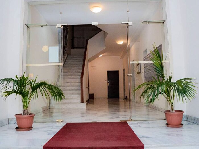 Appartamento bilocale in affitto in Via Igea, Camilluccia Farnesina, Roma