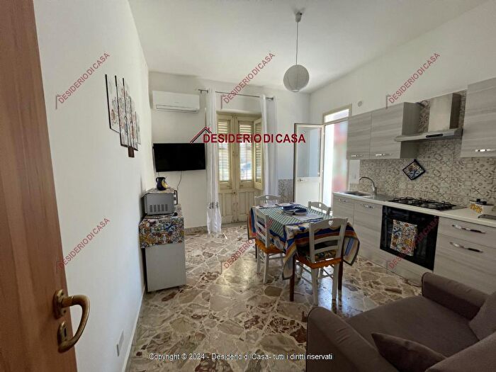 Appartamento bilocale in affitto in Isola Delle Femmine