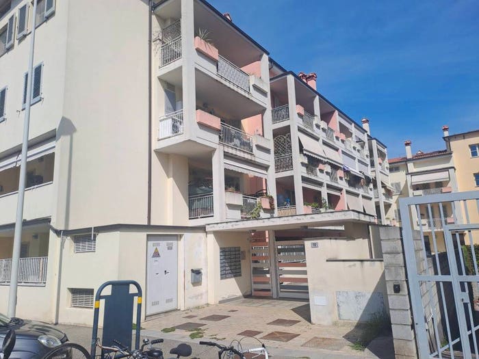 Casa bilocale in affitto in Via Domenico Veneziano, Soffiano, Firenze