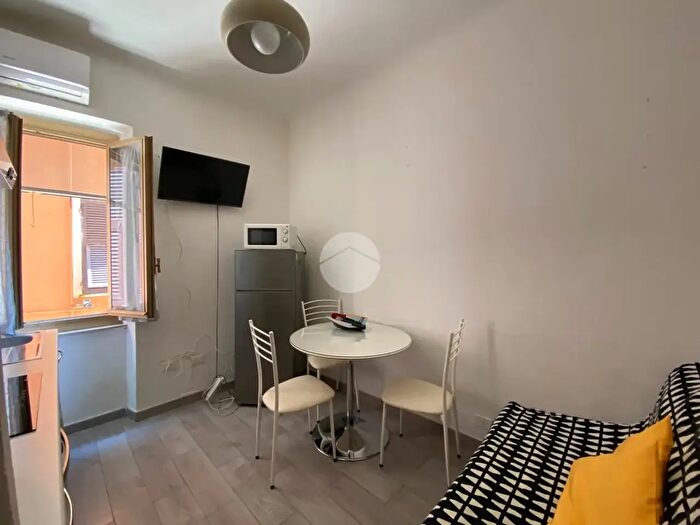 Appartamento bilocale in vendita in Via Antonio Gramsci, La Spezia
