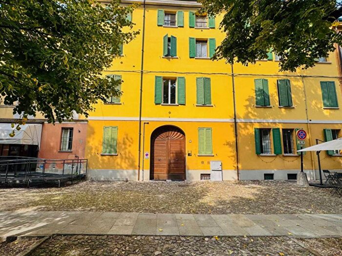 Appartamento quadrilocale in affitto in Corso Camillo Benso di Cavour, Centro, Correggio
