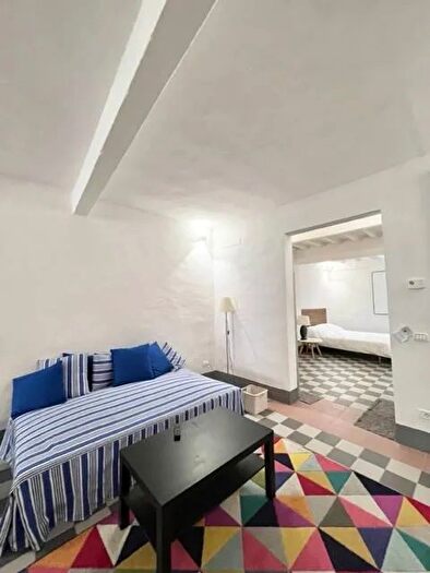 Appartamento trilocale in affitto in Via Maffia Firenze, Firenze