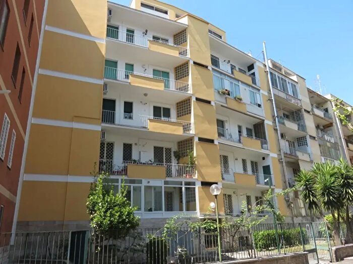 Appartamento trilocale in affitto in Via Tuscolana, Roma