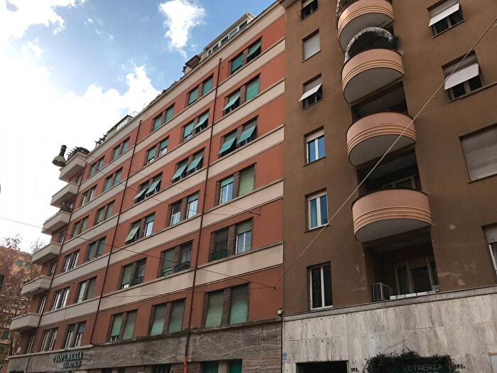 Appartamento trilocale in affitto in Via Flaminia, Flaminio, Roma