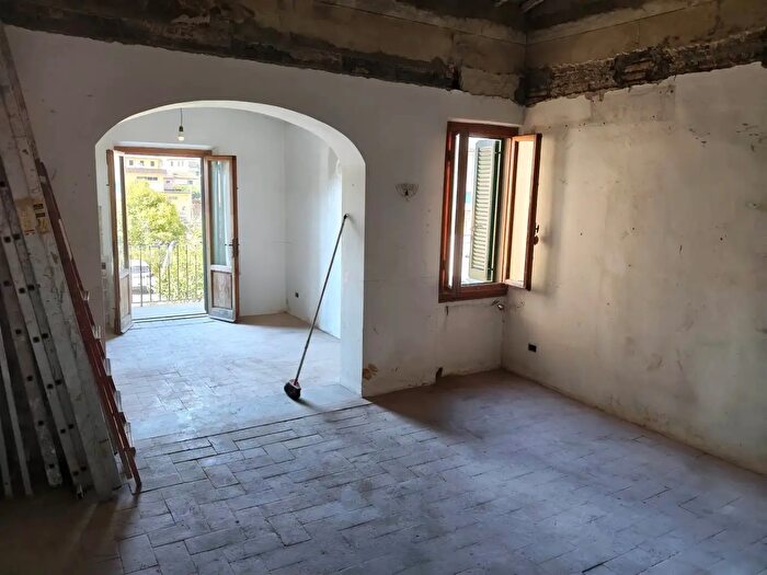 Appartamento quadrilocale in vendita in Scandicci