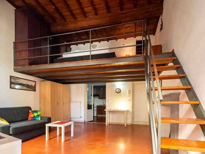 Appartamento monolocale in affitto in Firenze