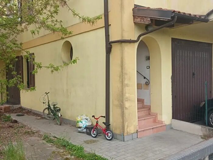 Appartamento quadrilocale in affitto in Via Spalletti a, Crevalcore