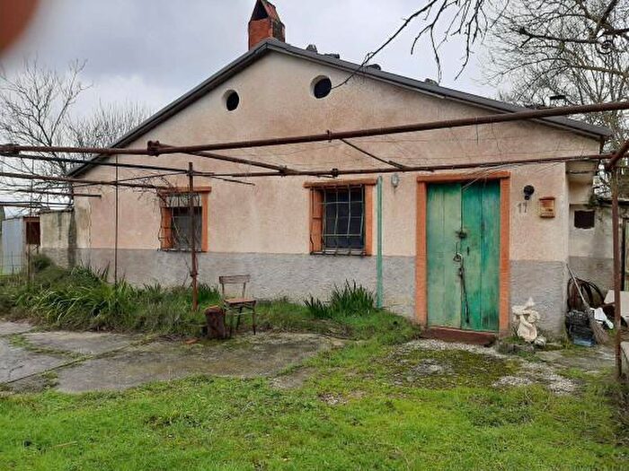 Casa trilocale in vendita in Contrada Le Piane, Isernia