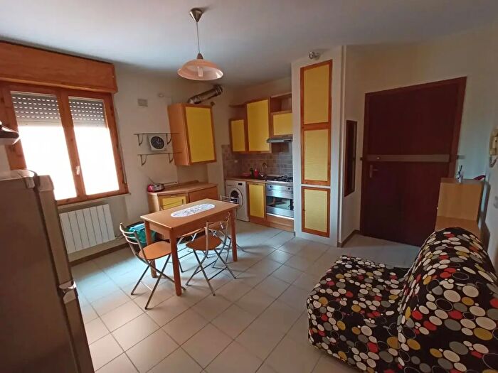 Appartamento bilocale in affitto in Pisa