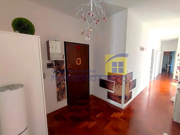 Appartamento quadrilocale in vendita in Via Verona, Brindisi