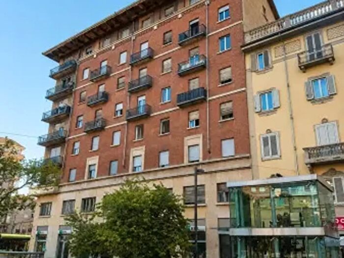 Appartamento monolocale in vendita in Piazza Giosuè Carducci, Torino
