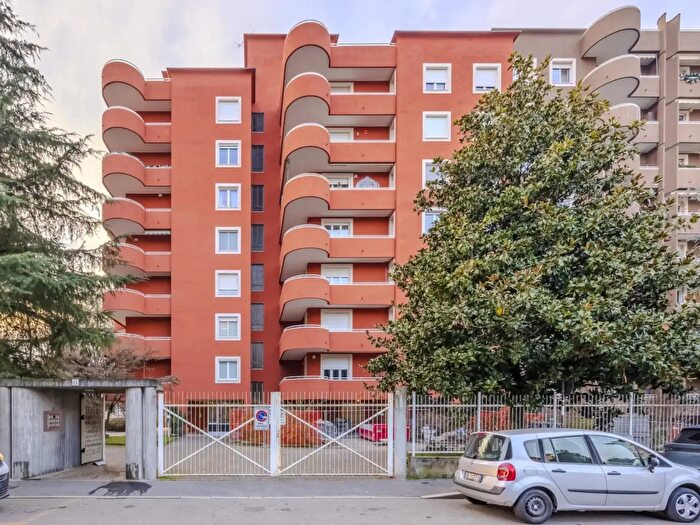 Appartamento trilocale in vendita in Bollate