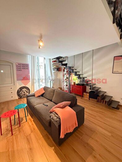 Appartamento bilocale in vendita in Corso Sonnino, Bari