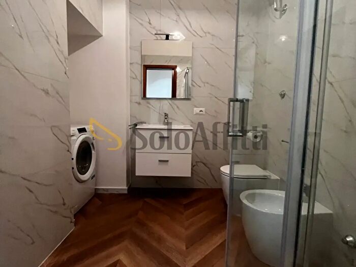 Appartamento quadrilocale in affitto in Via Domenico Cimarosa, Napoli