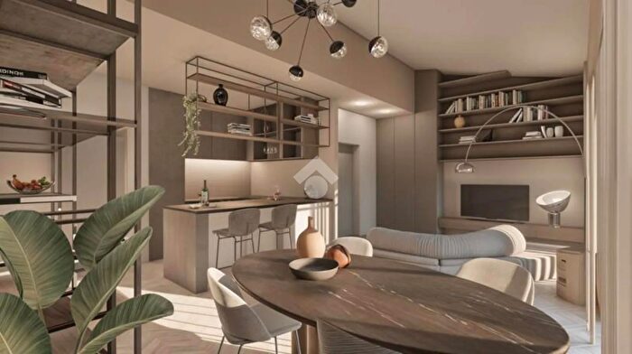 Appartamento quadrilocale in vendita in Via Praga, Collecchio