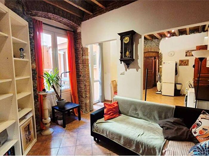 Appartamento con 5 locali in affitto in VIA FELICE ROMANI, Manin, Genova